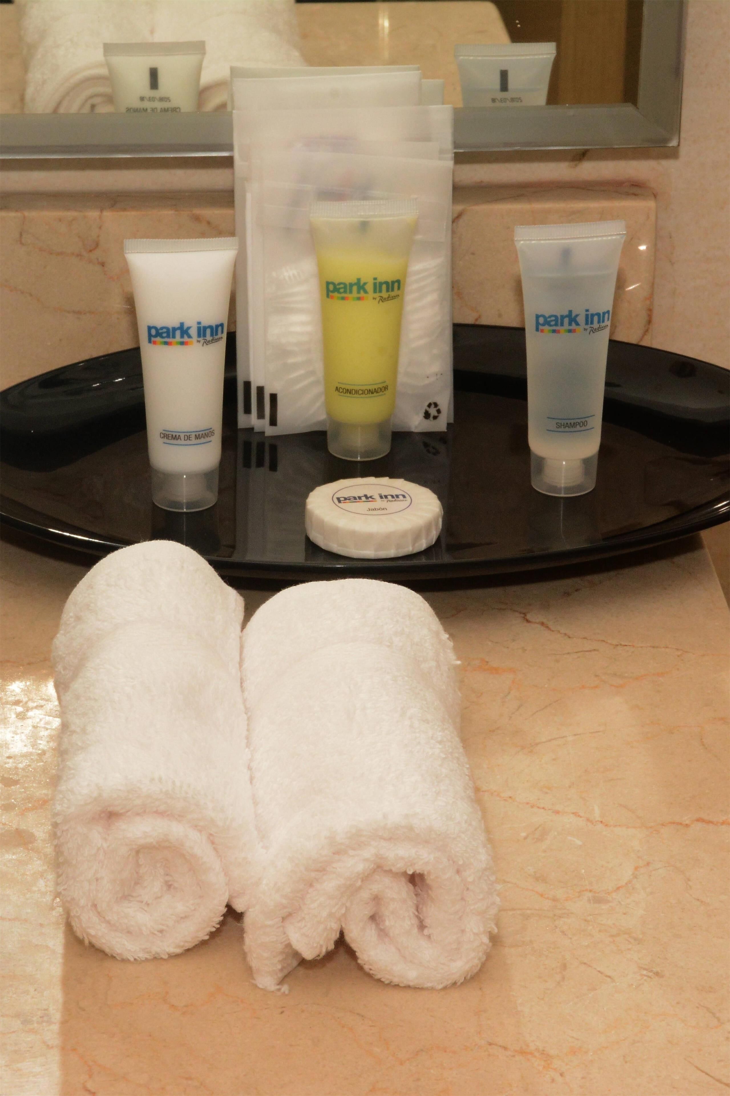 Foto - Radisson Diamond Barranquilla