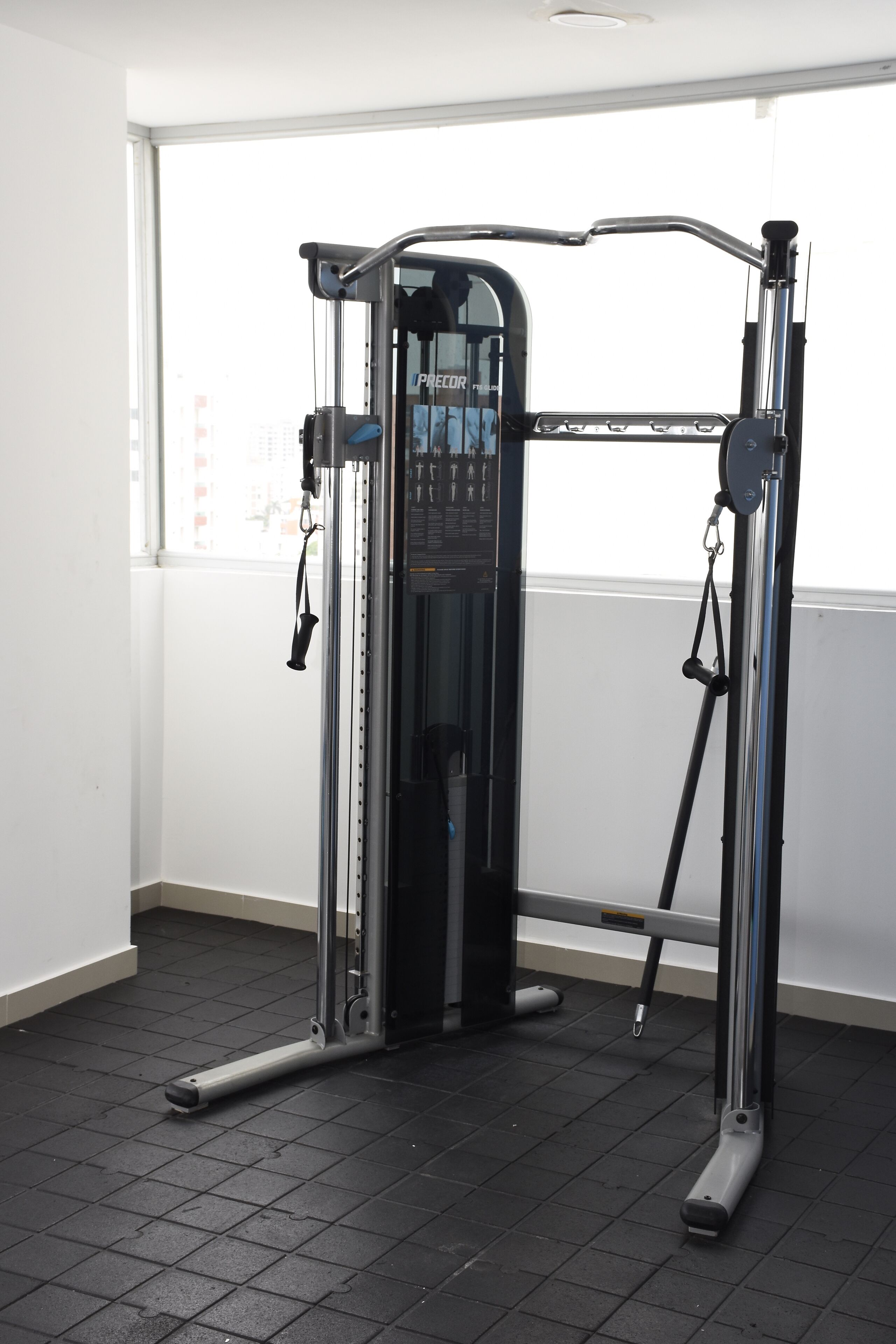 Foto - Radisson Diamond Barranquilla