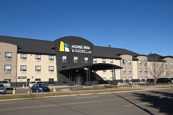 Home Inn & Suites Swift Current
