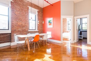 Habitación | Servicio a la habitación