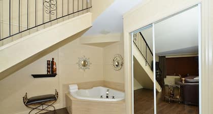 Prestige Vernon Hotel