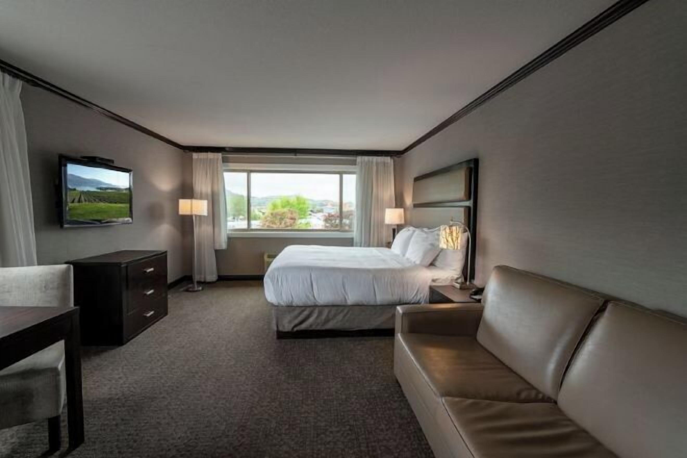 Zimmersafe, individuell dekoriert, individuell eingerichtet