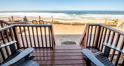 Sailor Jack's Oceanfront Inn