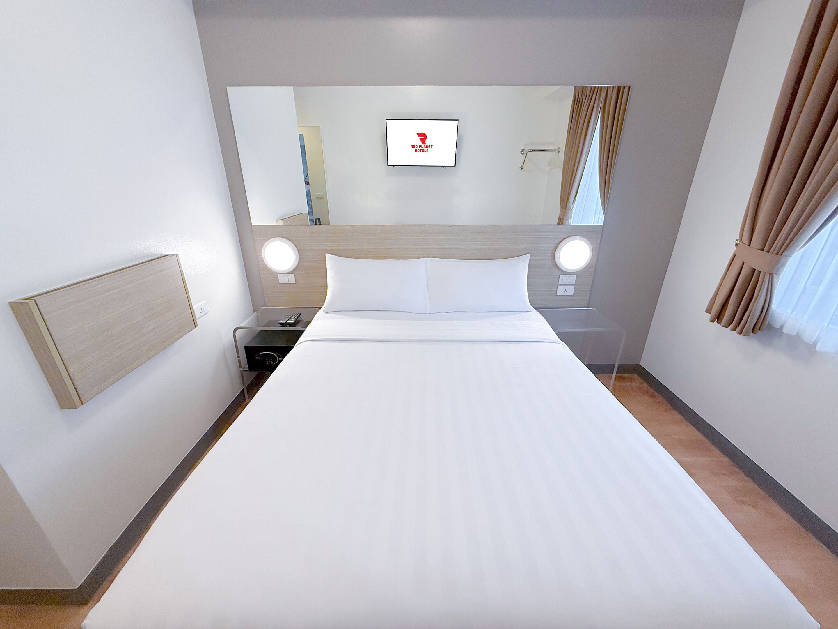 Foto - Red Planet Ortigas