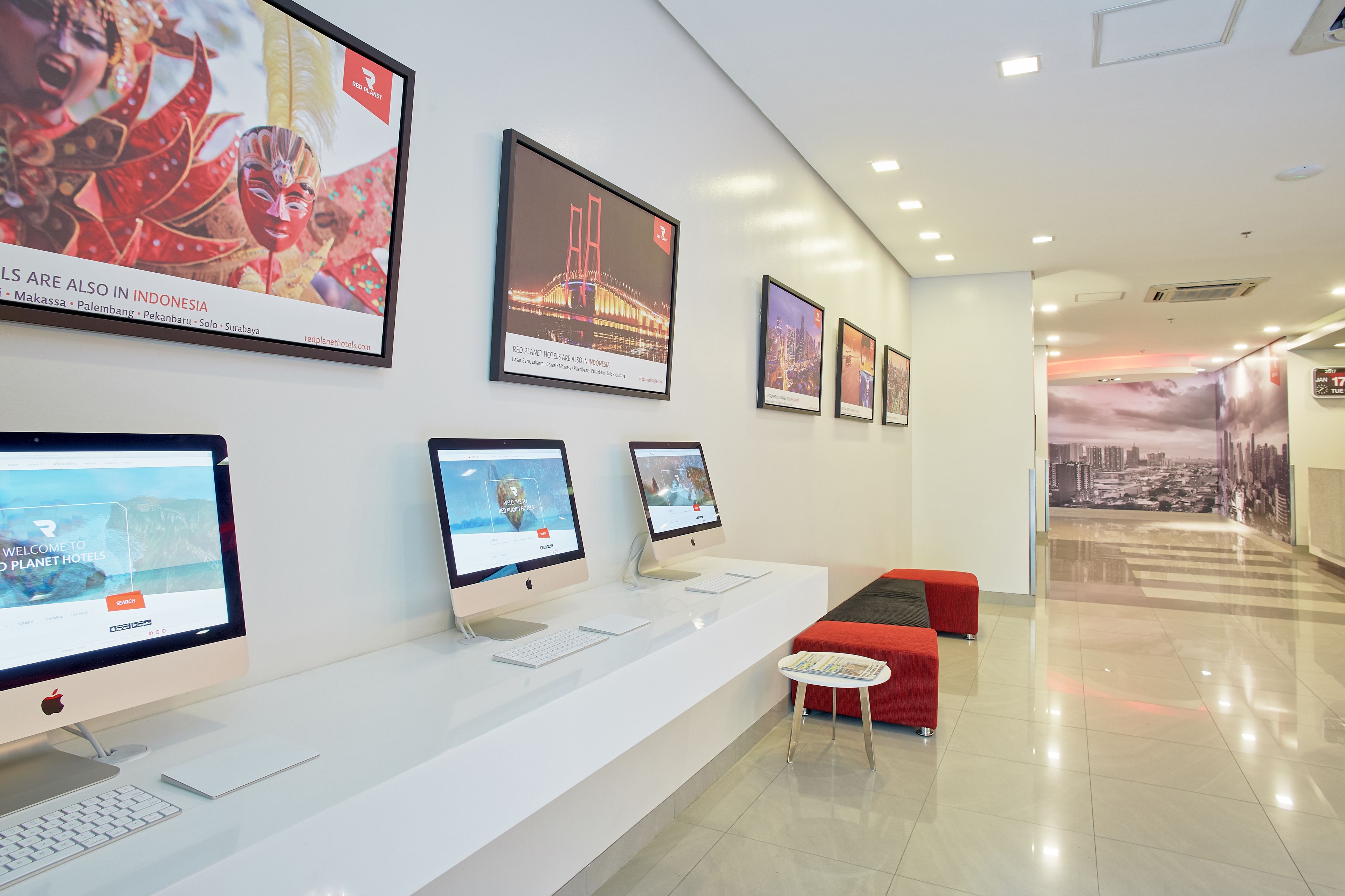 Foto - Red Planet Ortigas