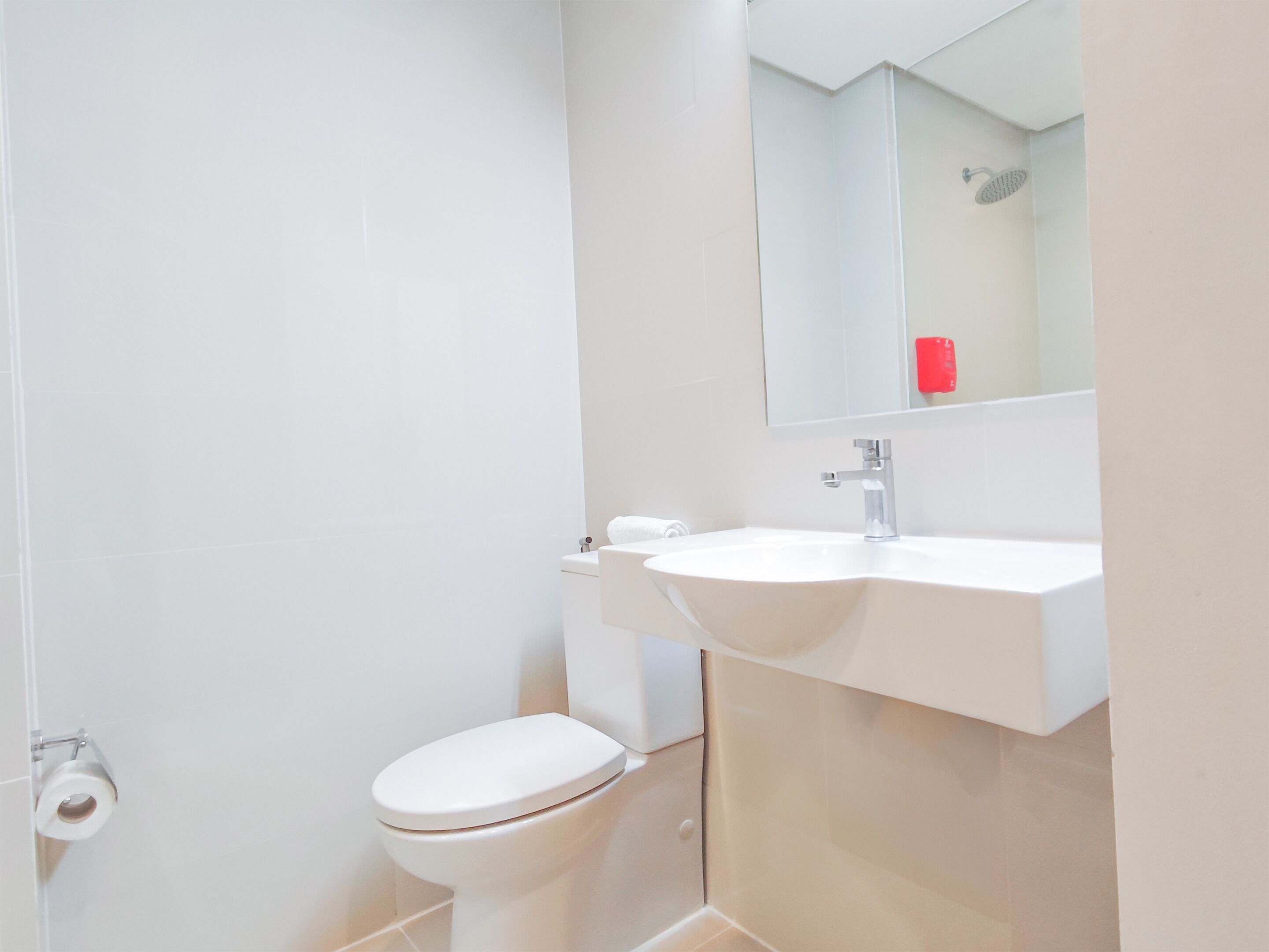 Foto - Red Planet Ortigas