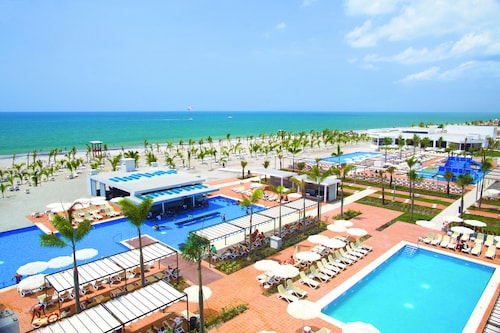 Hotel Riu Playa Blanca - All Inclusive