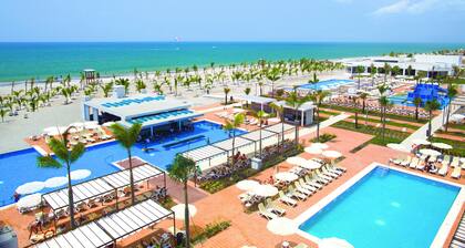 Hotel Riu Playa Blanca - All Inclusive