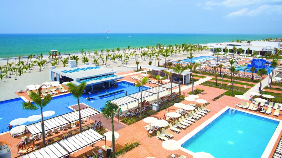 Hotel Riu Playa Blanca - All Inclusive