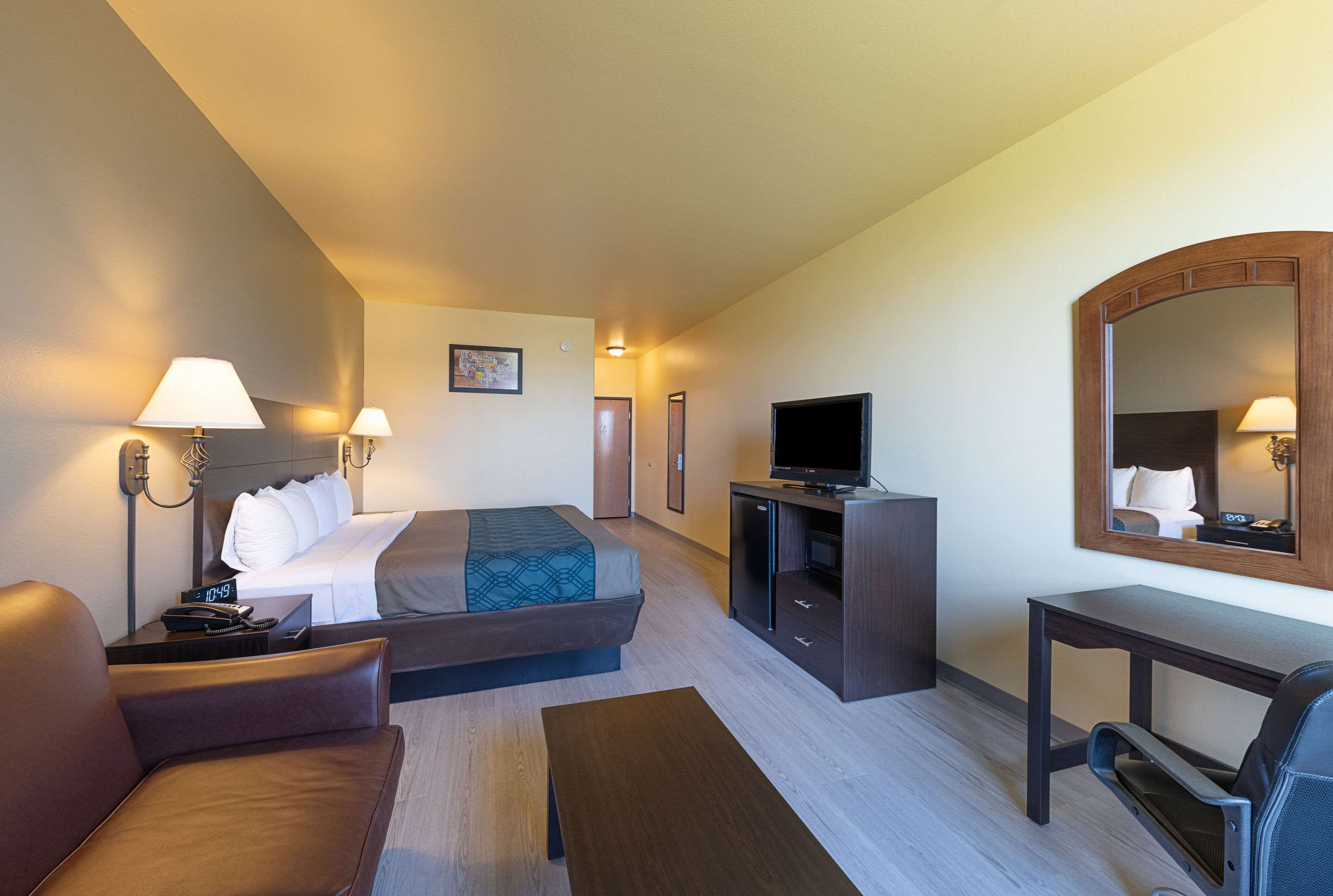 iron/ironing board, free cots/infant beds, rollaway beds, free wifi