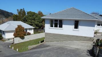 Three Bedroom House | View from room