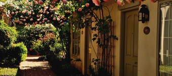 ヴィンヤード カントリー イン