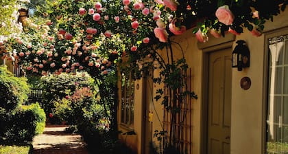 Vineyard Country Inn