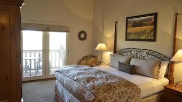 1 bedroom, cribs/infant beds, free WiFi, bed sheets