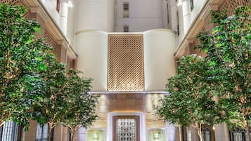 Salón de banquetes