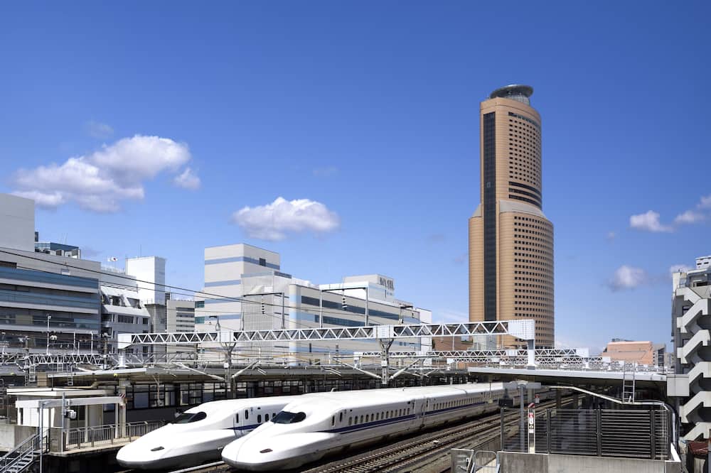Okura Act City Hotel Hamamatsu