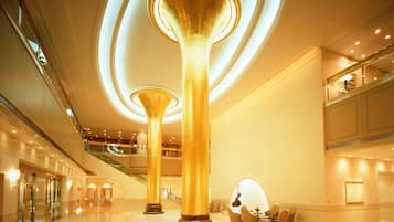 Lobbylounge