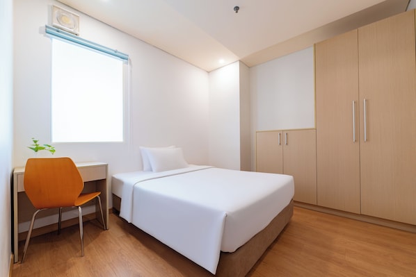 Two Bedroom Deluxe