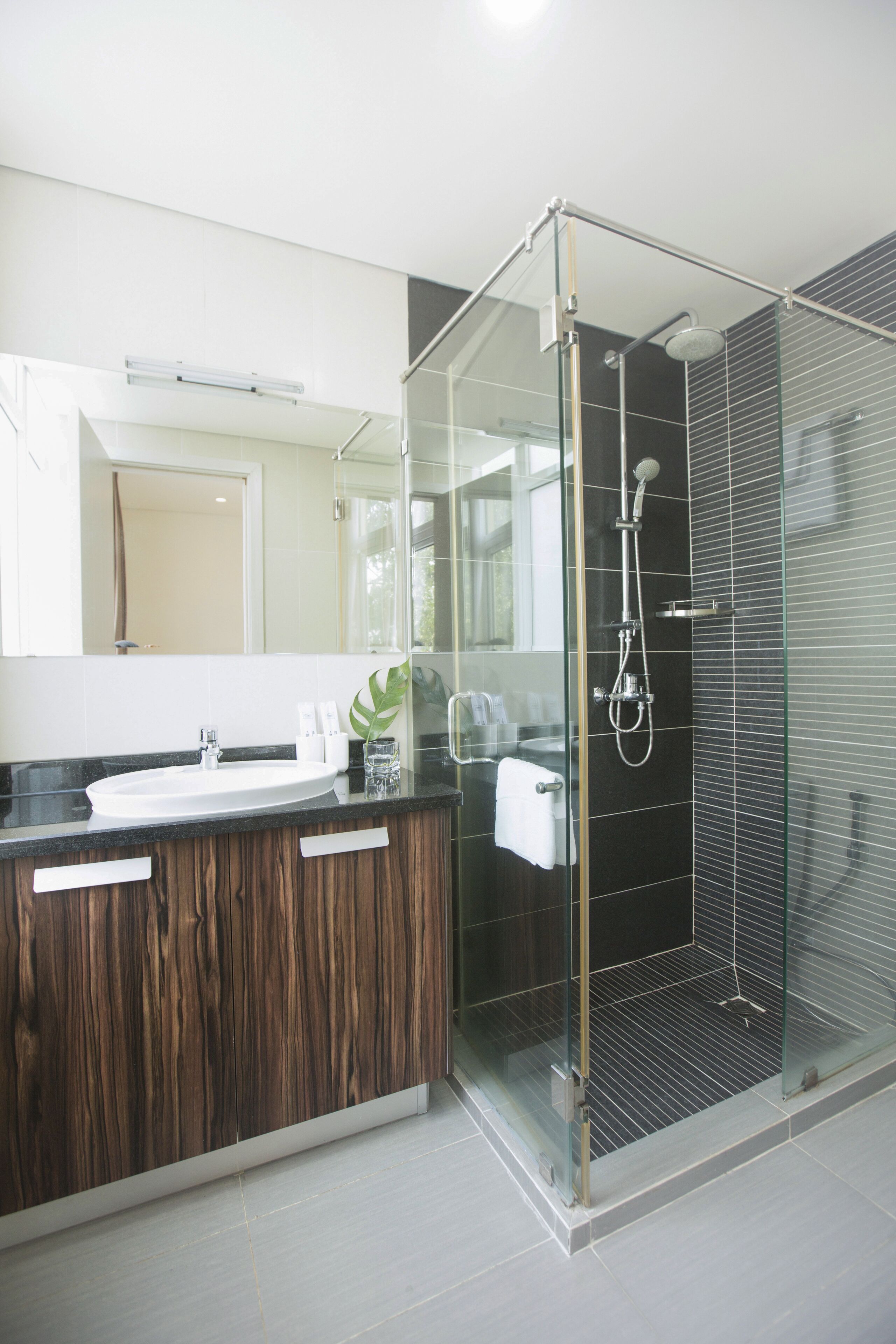 Foto - G8 Center Pasteur