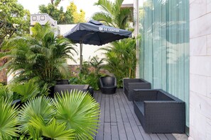 Exterior - G8 Center Hotel Saigon (Ho Chi Minh City)