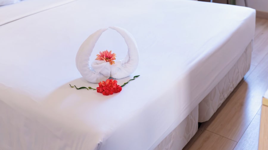 G8 Center Hotel Saigon
