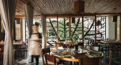 G8 Center Hotel Saigon