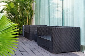 Exterior - G8 Center Hotel Saigon (Ho Chi Minh City)