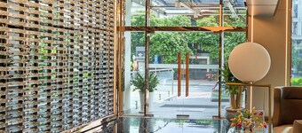 G8 Center Hotel Saigon