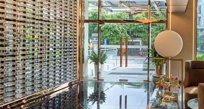 G8 Center Hotel Saigon