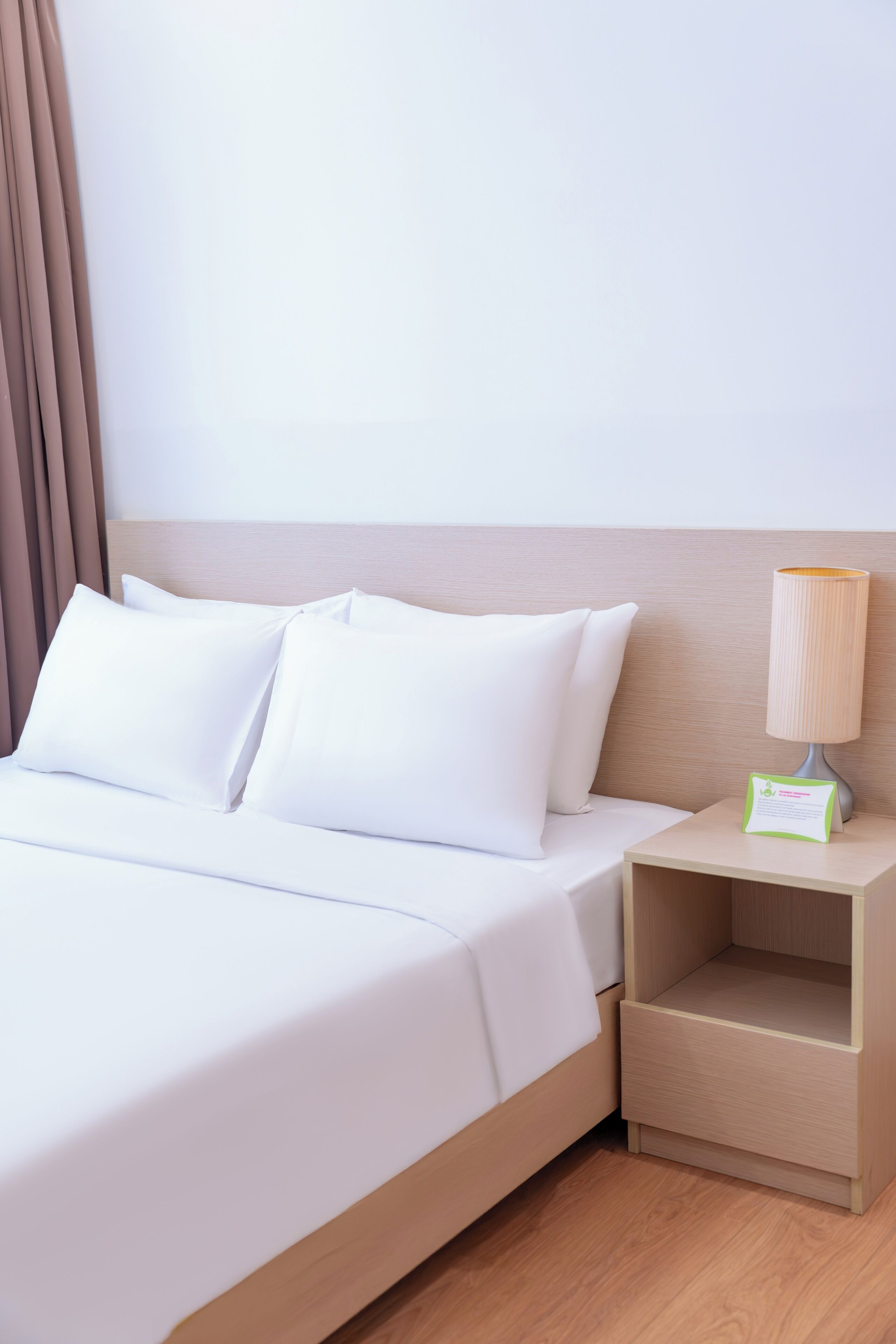 Two Bedroom Deluxe | Minibar, in-room safe, desk, blackout drapes
