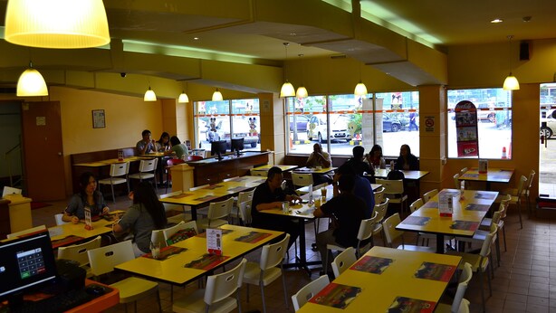 Kafé