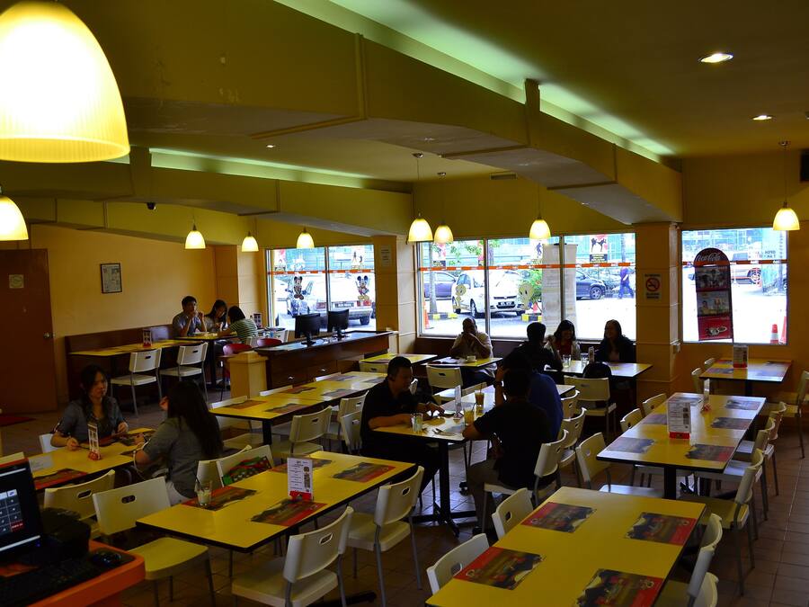 Cafe