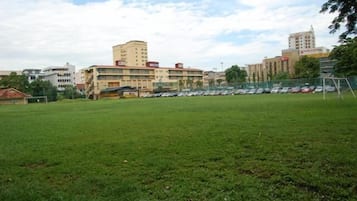 Instalaciones deportivas