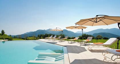 Resort Collina d'Oro