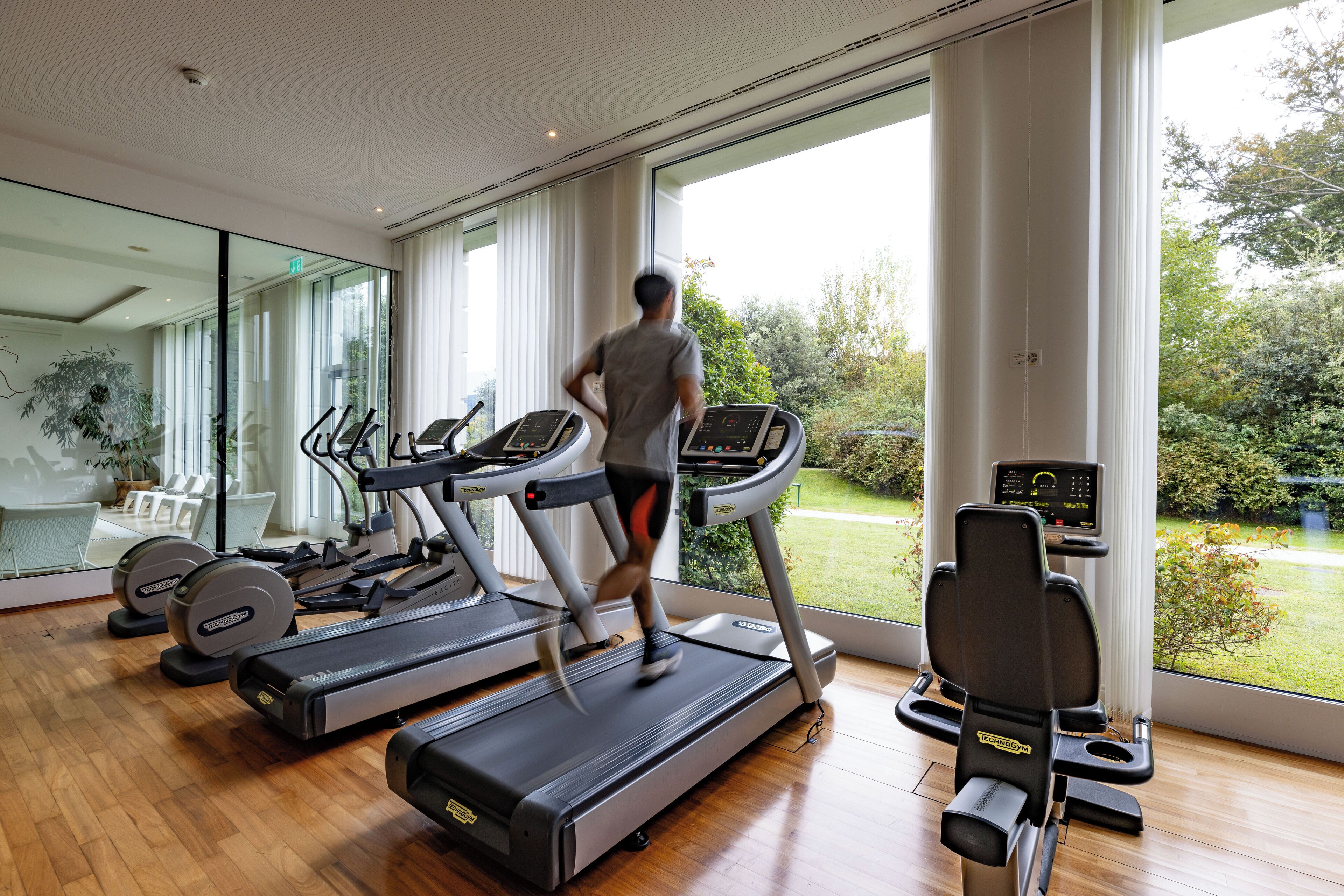 Foto - Resort Collina d'Oro, Starhotels Collezione