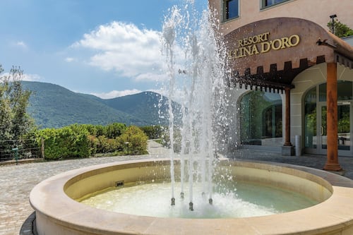 Fontaine