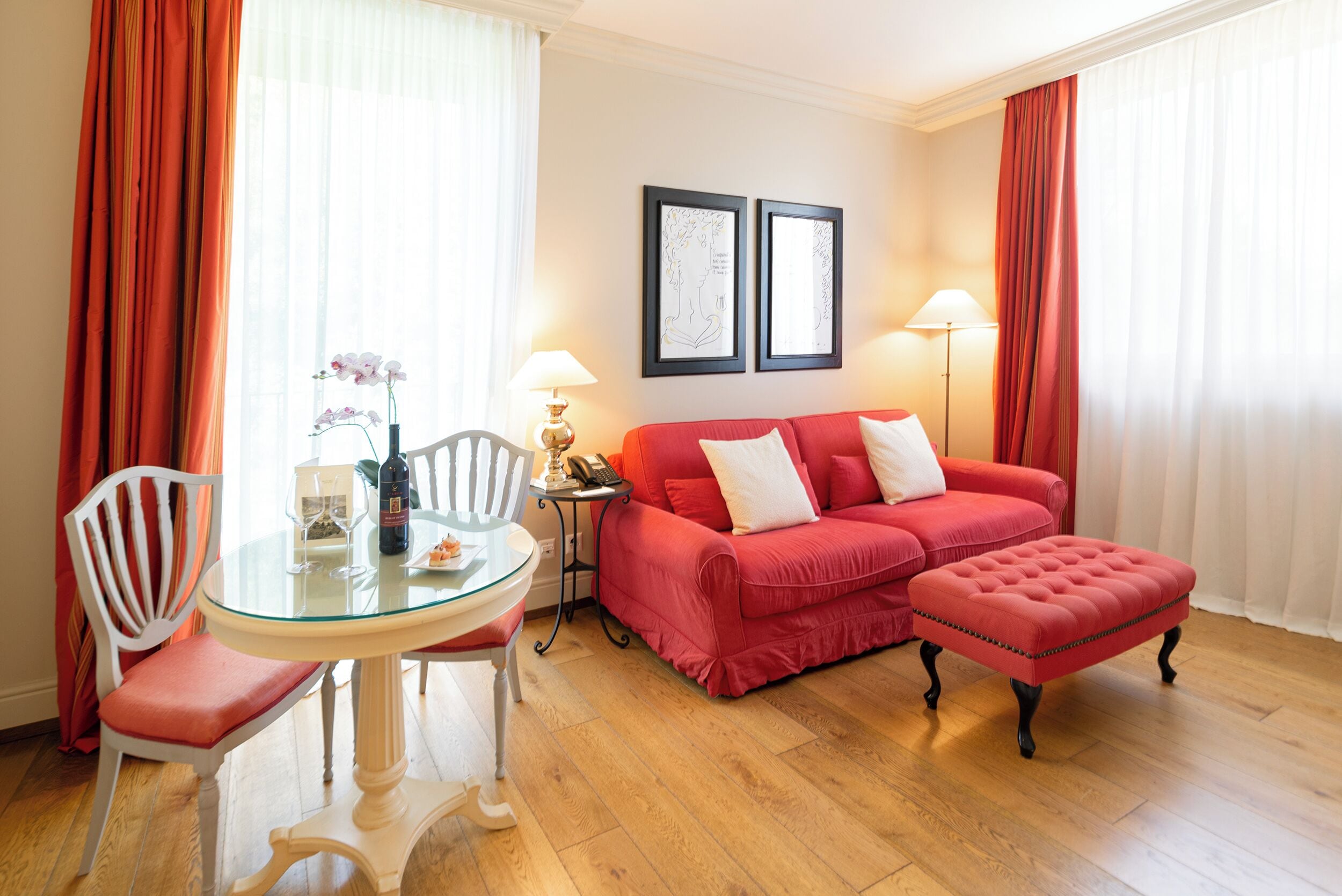 Foto - Resort Collina d'Oro, Starhotels Collezione