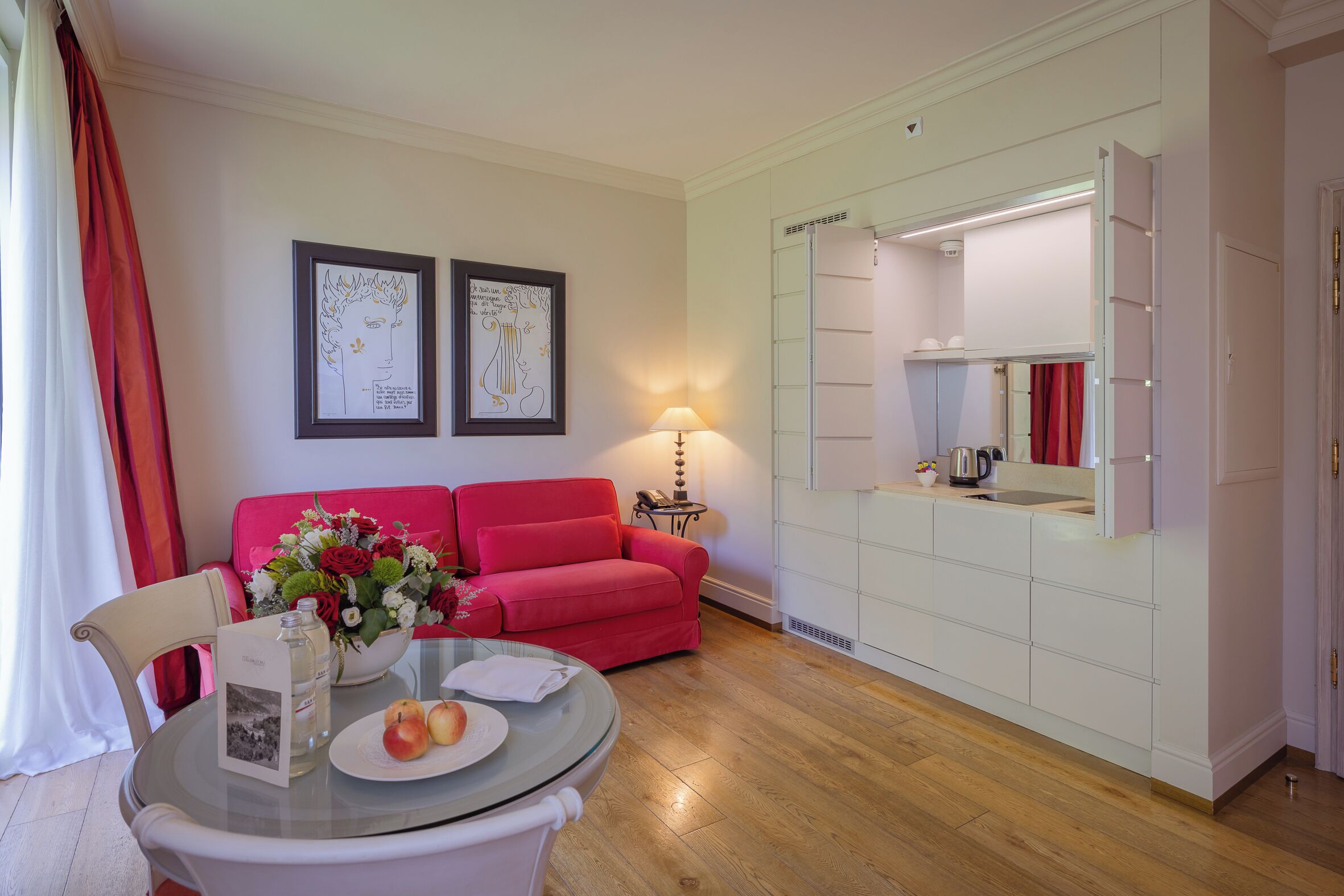 Foto - Resort Collina d'Oro, Starhotels Collezione