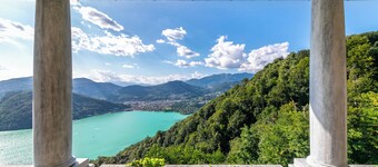 Resort Collina d'Oro, Starhotels Collezione