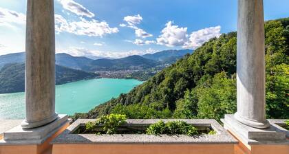 Resort Collina d'Oro, Starhotels Collezione