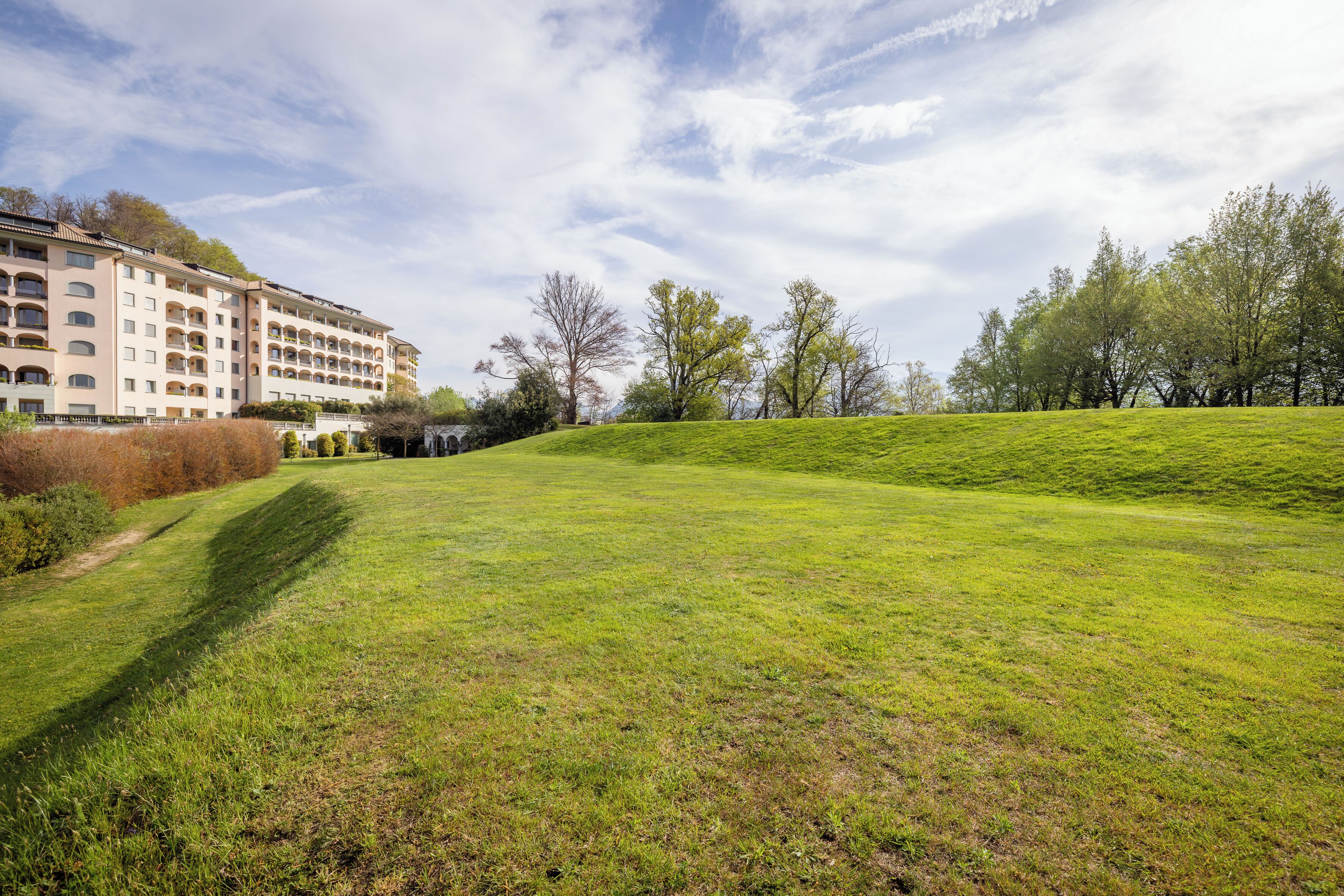 Foto - Resort Collina d'Oro, Starhotels Collezione