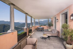 Literie de qualité supérieure, couette en duvet d'oie