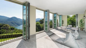 Ropa de cama de alta calidad y edredón