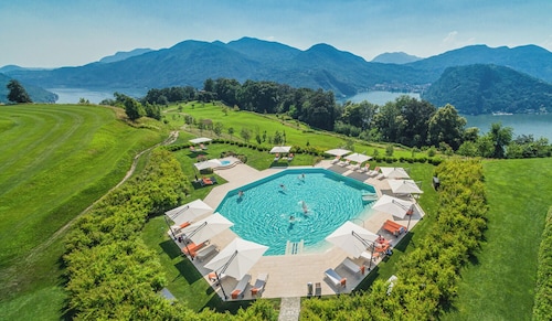 Collina d'Oro Resort & SPA