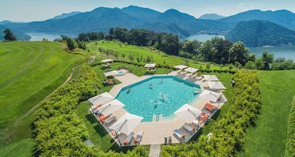 Collina d'Oro Resort & SPA