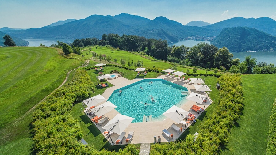 Collina d'Oro Resort & SPA