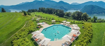 Collina d'Oro Resort & SPA