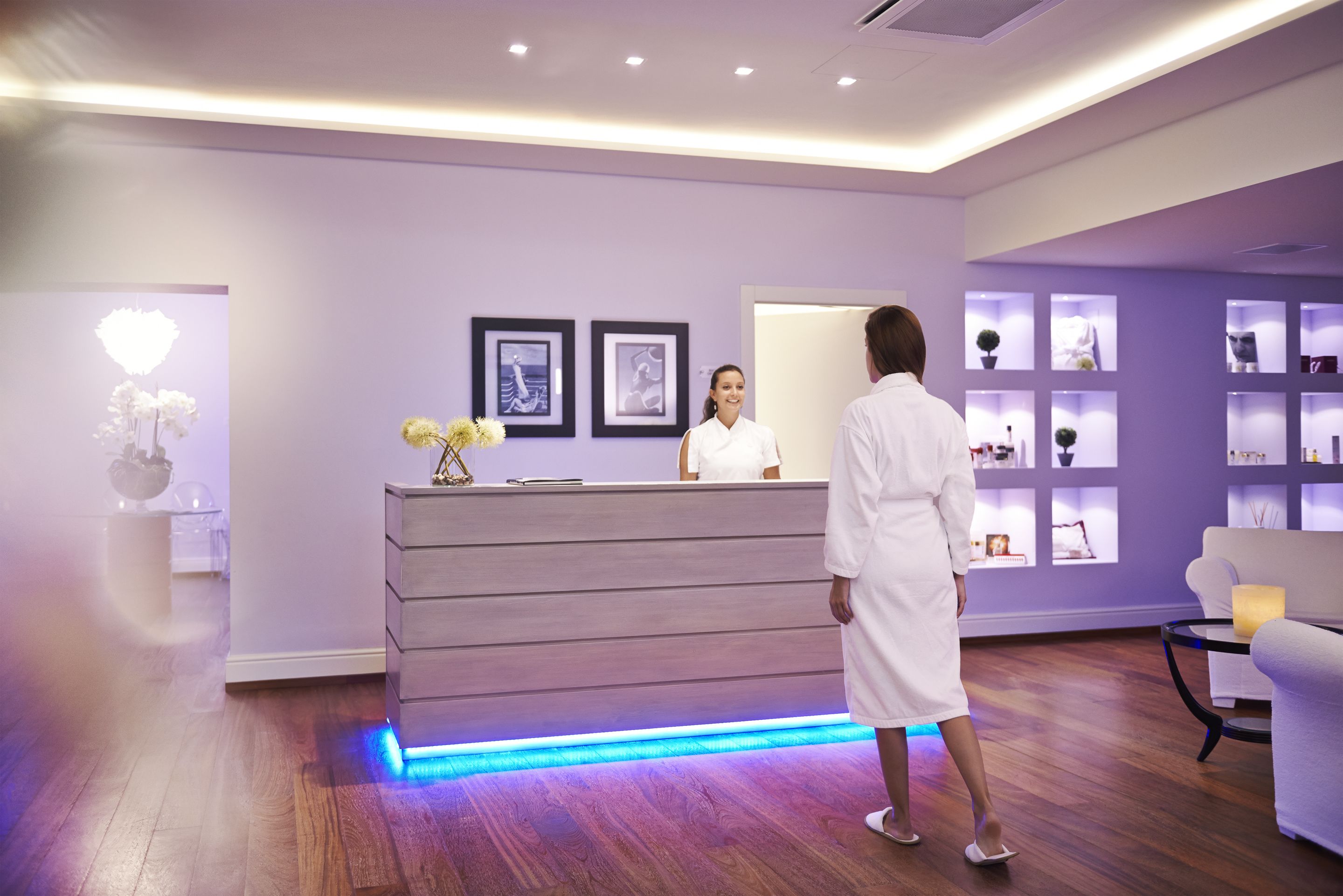 sauna, hot tub, steam room, body treatments, mud baths, hydrotherapy