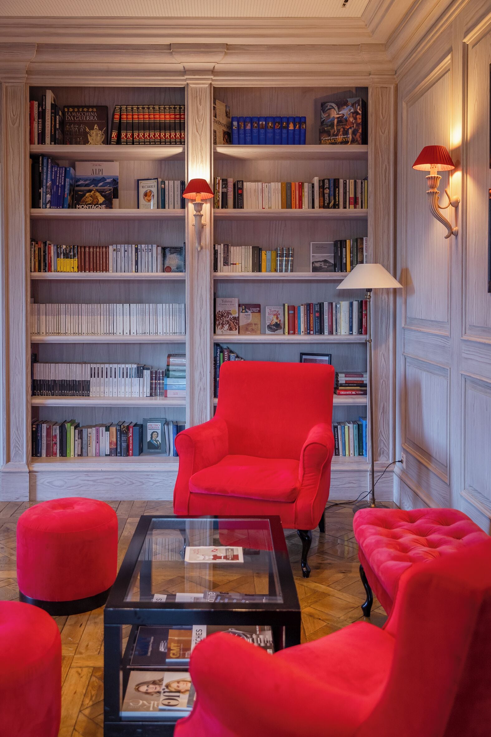 Foto - Resort Collina d'Oro - Hotel, Residence & Spa