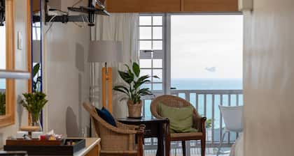 Aire del Mar Guest House